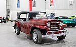 1952 Jeepster Thumbnail 23