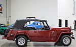 1952 Jeepster Thumbnail 22