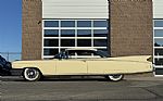 1960 Cadillac Eldorado Seville