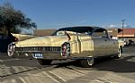 1960 Eldorado Seville Thumbnail 4