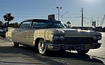 1960 Eldorado Seville Thumbnail 5