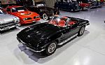 1964 Chevrolet Corvette Convertible 