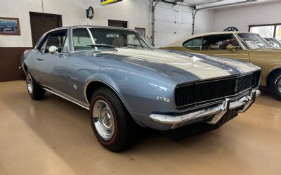 Photo of a 1967 Chevrolet Camaro RS for sale