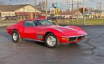 1972 Chevrolet Corvette