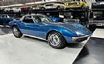 1971 Chevrolet Corvette Stingray