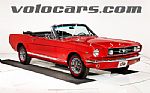 1965 Ford Mustang GT