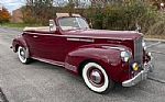 1941 Packard 160