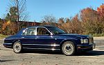 2000 Rolls-Royce Silver Seraph