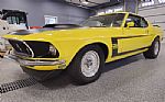 1969 Ford Mustang Boss 302