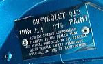 1968 Corvette Thumbnail 30