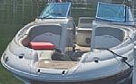 2020 Sea Ray 240 Sundeck