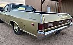 1969 El Camino Thumbnail 6