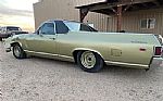 1969 El Camino Thumbnail 5