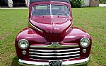 1947 Station Wagon Thumbnail 8