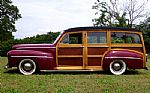 1947 Station Wagon Thumbnail 2