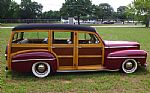 1947 Woodie Thumbnail 6