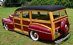 1947 Woodie Thumbnail 3