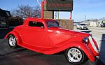 1933 3 Window Coupe Thumbnail 6