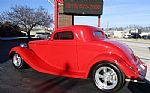 1933 3 Window Coupe Thumbnail 12