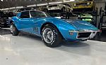 1969 Chevrolet Corvette Stingray