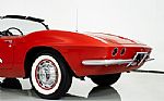 1961 Corvette Thumbnail 9