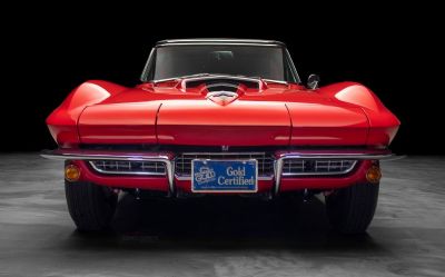 1967 Chevrolet Corvette 