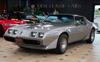 Photo of a 1979 Pontiac Trans Am 10TH Anniversary - 2, 1979 Pontiac Trans Am 10TH Anniversary - 2,800 Miles! for sale