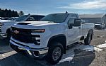 2024 Silverado 2500HD Thumbnail 2