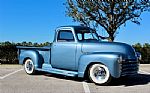 1953 Chevrolet 3100 5 window