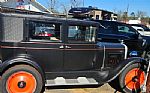 1927 Chevrolet Deluxe