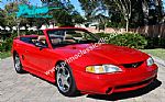 1994 Ford Mustang SVT COBRA