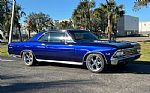 1966 Chevelle SS Tribute Restomod Thumbnail 3