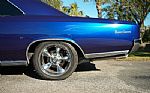 1966 Chevelle SS Tribute Restomod Thumbnail 22