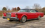 1971 Lincoln Mark III