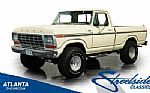 1978 Ford F-150 4x4