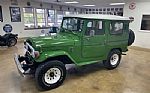 1978 FJ40 Landcruiser Thumbnail 3