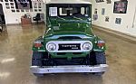 1978 FJ40 Landcruiser Thumbnail 2