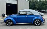 1971 Beetle Karmann Thumbnail 4