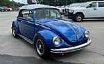 1971 Beetle Karmann Thumbnail 7