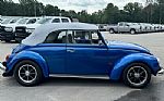 1971 Beetle Karmann Thumbnail 13