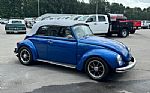 1971 Beetle Karmann Thumbnail 12