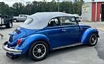 1971 Beetle Karmann Thumbnail 14