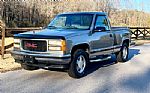 1998 GMC Sierra Z71 STEPSIDE