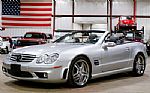 2005 Mercedes-Benz SL65 AMG