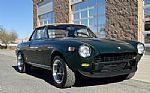 1976 Fiat 124 Sport Spider CS