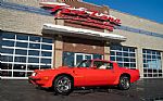 1975 Pontiac Trans Am