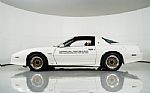 1989 Trans Am Turbo 20th Anniversar Thumbnail 6