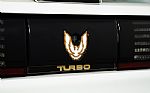 1989 Trans Am Turbo 20th Anniversar Thumbnail 61