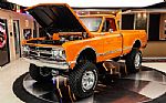 1967 3500 Custom 4X4 Pickup Thumbnail 7