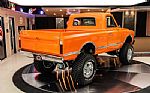 1967 3500 Custom 4X4 Pickup Thumbnail 14